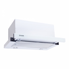 Вытяжка Perfelli TL 6632 C WH 1000 LED GLASS в Запорожье